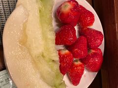 -The COOK·厨餐厅·自助餐(浦东嘉里大酒店)