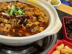 -川大刘肥肠鸡(北国店)