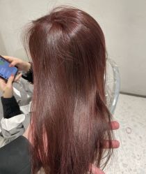 -NY漂发染发主打