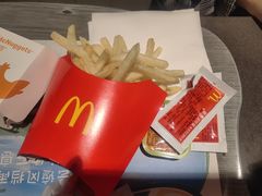 -麦当劳(大羊坊路店)
