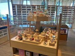 -猫的天空之城概念书店(北戴河蔚蓝海岸店)