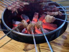 -袁家水泊水浒烤肉(白金店)