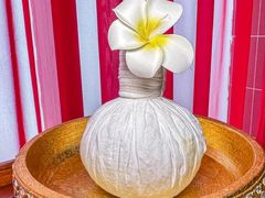 -泰悠谷养生SPA(世茂商业街店)