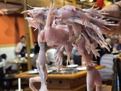 -小饕荟雅安贡椒鱼鲜馆(广福桥店)
