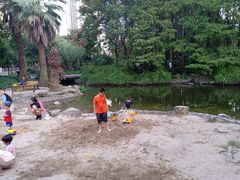 -苏州河梦清园环保主题公园