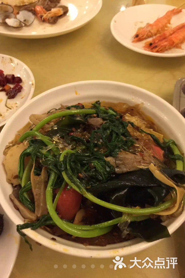 百汇龙宫-图片-沈阳休闲娱乐-大众点评网