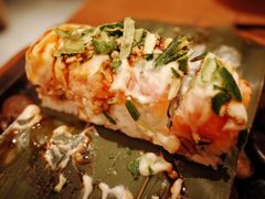 -無境·匠心日本料理(汉街店)