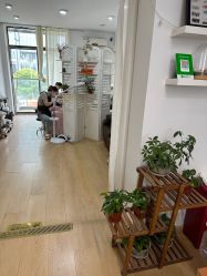 -初NAIL日式美甲美睫沙龙