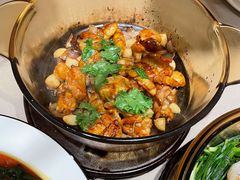 -尚一汤·粤菜海鲜(环球港店)