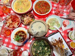 -辣小鲜·南昌大排档(船山路店)