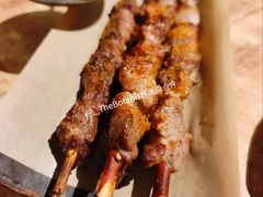 -耶里夏丽·丝路新疆菜·清真食品(徐汇南丹东路臻选店)