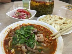 -老杜家羊杂碎店(双拥西路店)