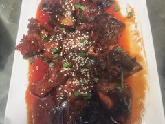 -又见炊烟私房菜(敬亭路店)