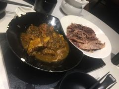 -新仙清汤牛腩(铜锣湾店)