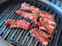 -炎蔵牛舌烤肉