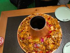 -蛙蛙叫·牛蛙烤鱼(北京总店)
