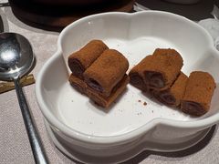 -四季民福烤鸭店(外滩外白渡桥店)