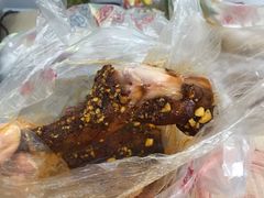 -邓氏兔头