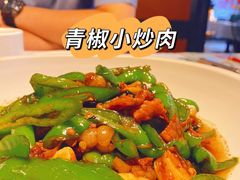 -湘太郎新时尚概念湘菜(东建店)