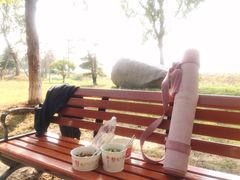 -周记热干面豆皮大王(桃花东街店)