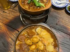 -十六蒲(桂林路店)