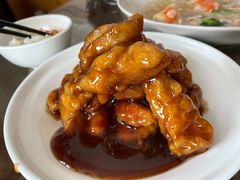 -友谊餐馆(永安路店)