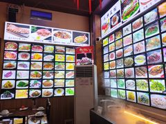 -长兴菜馆(高桥店)