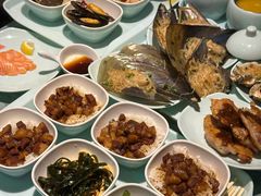 -堂会·KTV·自助餐·团建聚会(天河店)