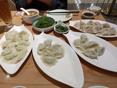 -船歌·鱼水饺青岛菜(国贸商城店)