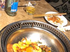 -七欣天香辣蟹火锅(上海银亿滨江店)