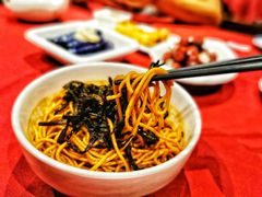 -老吉士酒家(天平路店)