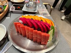 -椰小鸡·琼州糟粕醋(美兰缤纷城店)