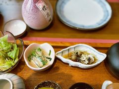 石葵鳗鱼饭名古屋三吃-石葵(锦业时代店)