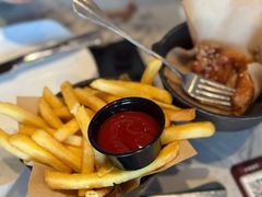 -必胜客(长安店)