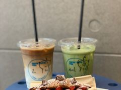 -Something For(中洲湾店)