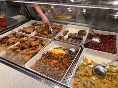 -廖记棒棒鸡(华贸店)