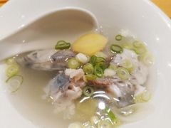 -晶吉·居酒屋·烧鸟·生鱼饭(中山区民主广场店)