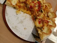 -必胜客(双榆树店)