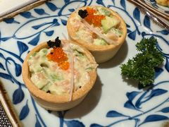 -德川家日本料理(顺义华联店)