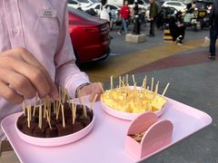 -好利来(望京中福店)