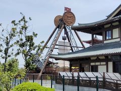 -海合安苏州阳澄半岛乐园