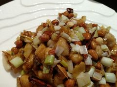-舌尖上的食缘花园主题餐厅