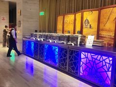 -沈阳和平艾美酒店新食谱西餐厅