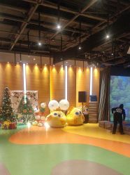 -小鸡哆哆故事屋·儿童乐园(嘉里城店)