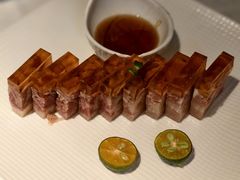 -醉舍·新淮扬菜(长宁龙之梦店)