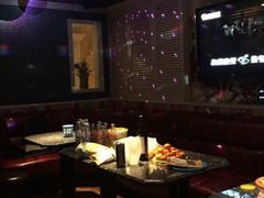 -INLOVE KTV(世博源店)