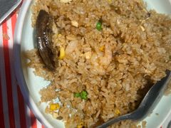 -永信海鲜(群星城店)