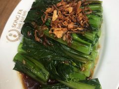 -松發肉骨茶(牛车水店)