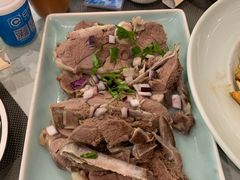 巴依手抓羊肉-巴依老爷新疆美食(清华东门店)