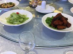 -御景珑庭酒店(金润发前洲店)